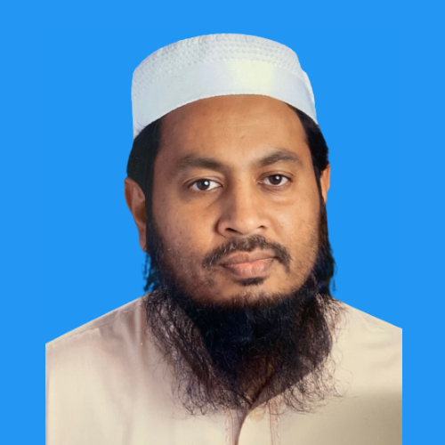 CEO Of Basmah.org